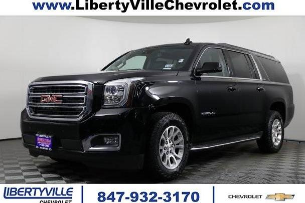 GMC YUKON XL 2017 1GKS2GKC0HR151015 image